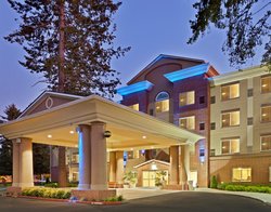  - Holiday Inn Express & Suites Lacey - I-5, Exit 108