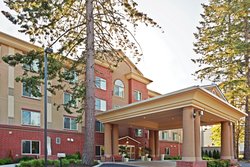  - Holiday Inn Express & Suites Lacey - I-5, Exit 108
