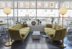  - Holiday Inn Nevins Station Brooklyn