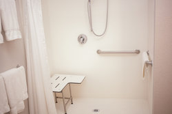  - Holiday Inn Express & Suites Logan