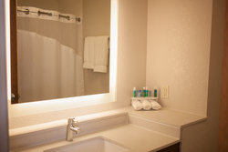  - Holiday Inn Express & Suites Logan