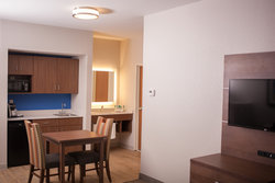  - Holiday Inn Express & Suites Logan