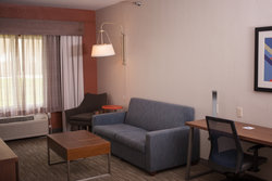  - Holiday Inn Express & Suites Logan