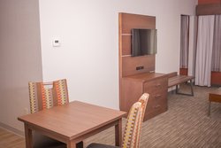  - Holiday Inn Express & Suites Logan
