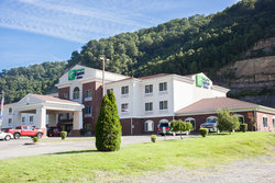  - Holiday Inn Express & Suites Logan