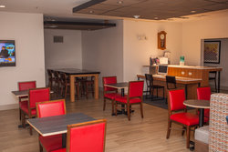  - Holiday Inn Express & Suites Logan