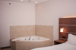  - Holiday Inn Express & Suites Logan