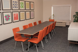  - Holiday Inn Express & Suites Logan