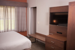  - Holiday Inn Express & Suites Logan