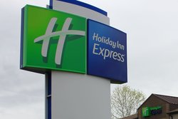  - Holiday Inn Express Osage Beach