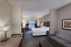  - Holiday Inn Express & Suites Four Points Austin