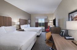  - Holiday Inn Express & Suites Four Points Austin