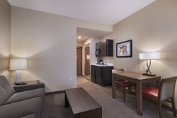  - Holiday Inn Express & Suites Four Points Austin
