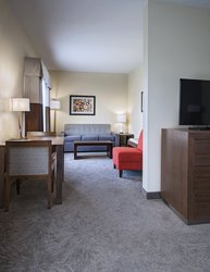  - Holiday Inn Express & Suites Four Points Austin