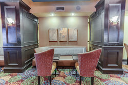  - Holiday Inn Express & Suites Huntsville