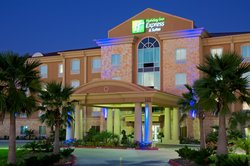  - Holiday Inn Express & Suites Huntsville