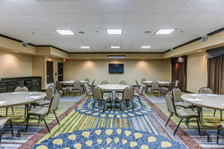  - Holiday Inn Express & Suites Huntsville