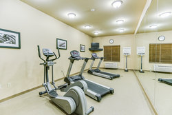  - Holiday Inn Express & Suites Huntsville