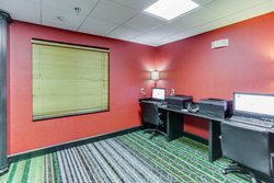 - Holiday Inn Express & Suites Huntsville