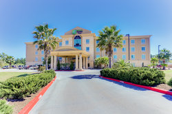  - Holiday Inn Express & Suites Huntsville