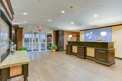  - Holiday Inn Express & Suites Huntsville