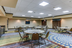  - Holiday Inn Express & Suites Huntsville