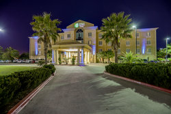  - Holiday Inn Express & Suites Huntsville