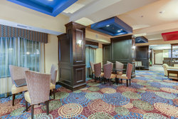  - Holiday Inn Express & Suites Huntsville