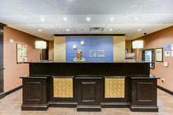  - Holiday Inn Express & Suites Huntsville