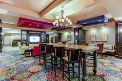  - Holiday Inn Express & Suites Huntsville