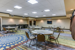  - Holiday Inn Express & Suites Huntsville