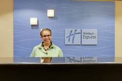  - Holiday Inn Express & Suites Huntsville