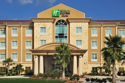 - Holiday Inn Express & Suites Huntsville