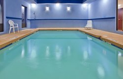  - Holiday Inn Express & Suites Laurel - I-59, Exit 95