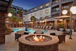  - Courtyard by Marriott Hotel South Las Vegas