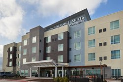  - TownePlace Suites by Marriott Lake Worth - I-820, Exit 9 & 10A