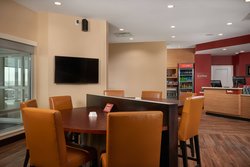  - TownePlace Suites by Marriott Lake Worth - I-820, Exit 9 & 10A