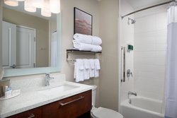  - TownePlace Suites by Marriott Lake Worth - I-820, Exit 9 & 10A