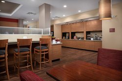  - TownePlace Suites by Marriott Lake Worth - I-820, Exit 9 & 10A