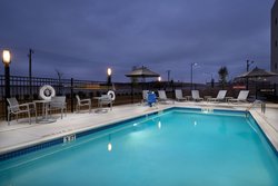  - TownePlace Suites by Marriott Lake Worth - I-820, Exit 9 & 10A