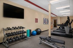  - TownePlace Suites by Marriott Lake Worth - I-820, Exit 9 & 10A