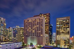  - Marriott Vacation Club Pulse San Diego - I-5, Exits 16 & 16B