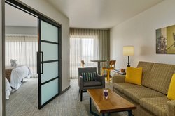  - Marriott Vacation Club Pulse San Diego - I-5, Exits 16 & 16B