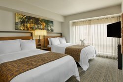  - Marriott Vacation Club Pulse San Diego - I-5, Exits 16 & 16B