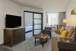  - Marriott Vacation Club Pulse San Diego - I-5, Exits 16 & 16B