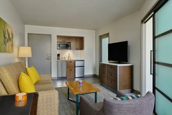  - Marriott Vacation Club Pulse San Diego - I-5, Exits 16 & 16B