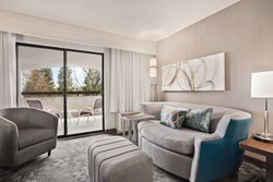  - Courtyard by Marriott Hotel Morgan Hill