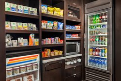  - Courtyard by Marriott Hotel Morgan Hill