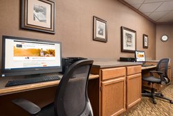  - Holiday Inn & Suites Northwest Des Moines - I-35 & I-80, Exit 131