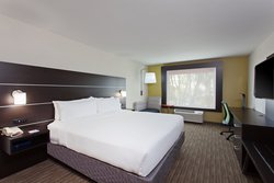  - Holiday Inn Express & Suites Oakland